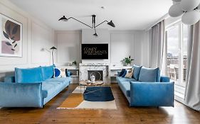 Comfy Apartments - Lastadia Lux